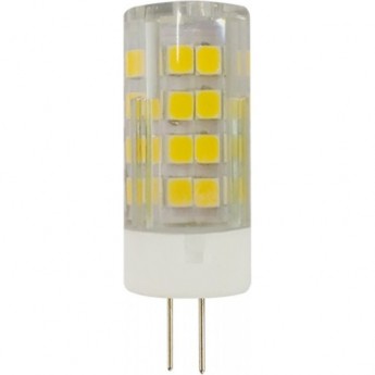 Лампа светодиодная JAZZWAY PLED POWER PLED-G4 5W 2700K