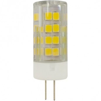 Лампа светодиодная JAZZWAY PLED POWER PLED-G4 5W 4000K