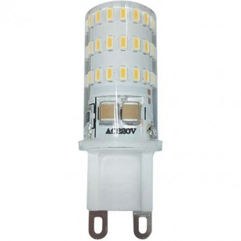 Лампа светодиодная JAZZWAY PLED POWER PLED-G9 5W 2700K