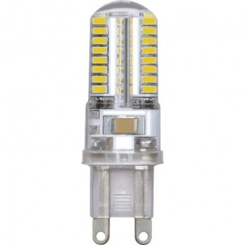 Лампа светодиодная JAZZWAY PLED POWER PLED-G9 5W 4000K