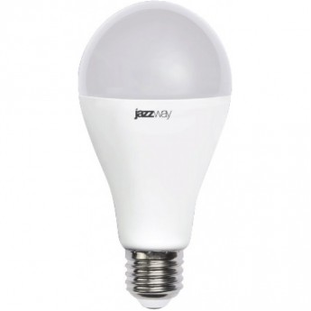 Лампа светодиодная JAZZWAY PLED POWER PLED-SP A65 30W E27 5000K