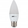 Лампа светодиодная JAZZWAY PLED POWER PLED-SP C37 7W E27 3000K 1027825-2