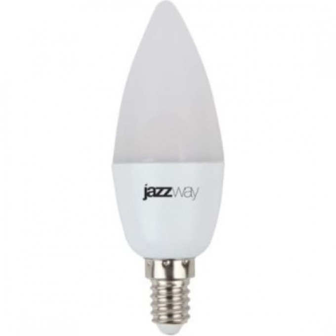 Лампа светодиодная JAZZWAY PLED POWER PLED-SP C37 9W E14 5000K 2859488A