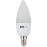 Лампа светодиодная JAZZWAY PLED POWER PLED-SP C37 9W E14 5000K 2859488A