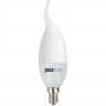 Лампа светодиодная JAZZWAY PLED POWER PLED-SP CA37 9W E14 5000K 2859549A