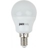 Лампа светодиодная JAZZWAY PLED POWER PLED-SP G45 7W E14 3000K 1027856-2