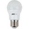 Лампа светодиодная JAZZWAY PLED POWER PLED-SP G45 7W E27 3000K 1027863-2
