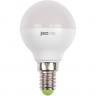 Лампа светодиодная JAZZWAY PLED POWER PLED-SP G45 9W E27 3000K 2859631A