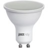 Лампа светодиодная JAZZWAY PLED POWER PLED-SP GU10 7W 3000K 1033550