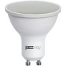 Лампа светодиодная JAZZWAY PLED POWER PLED-SP GU10 7W 5000K 1033574