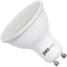 Лампа светодиодная JAZZWAY PLED POWER PLED-SP GU10 9W 3000K 2859693A