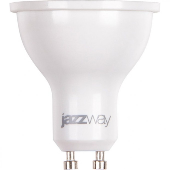 Лампа светодиодная JAZZWAY PLED POWER PLED-SP GU10 9W 5000K 2859723A