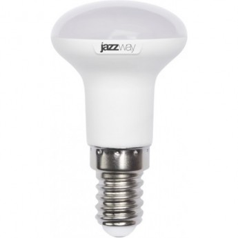 Лампа светодиодная JAZZWAY PLED POWER PLED-SP R39 5w E14 5000K