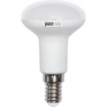 Лампа светодиодная JAZZWAY PLED POWER PLED-SP R50 7W E14 5000K Лампа светодиодная JAZZWAY PLED POWER PLED-SP R50 7W E14 5000K