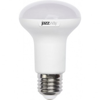 Лампа светодиодная JAZZWAY PLED POWER PLED-SP R63 11W E27 3000K