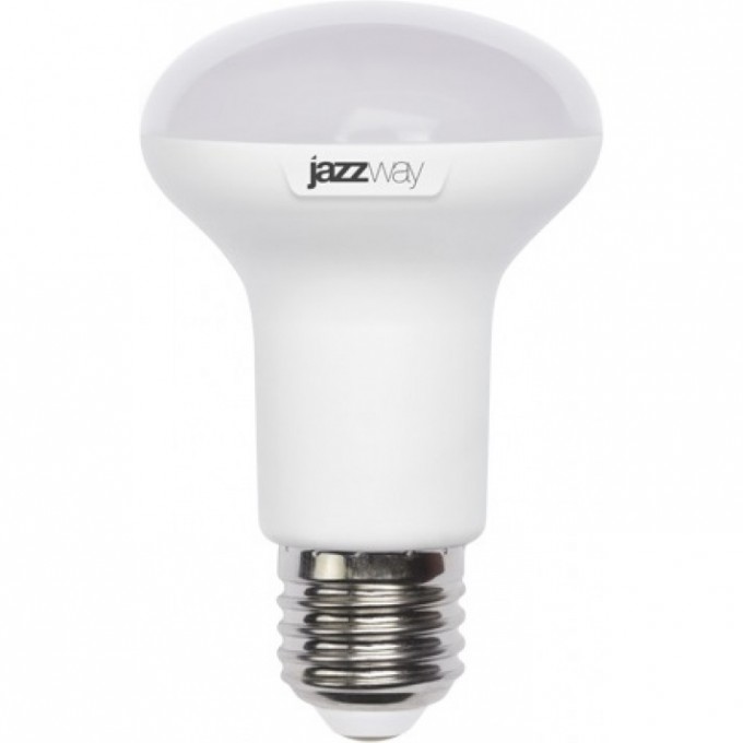 Лампа светодиодная JAZZWAY PLED POWER PLED-SP R63 11W E27 3000K 1033659