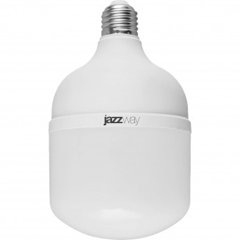 Лампа светодиодная высокой мощности JAZZWAY LED 50w Е27/Е40 холодный белый 230/50