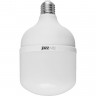 Лампа светодиодная высокой мощности JAZZWAY LED 50w Е27/Е40 холодный белый 230/50 5018020