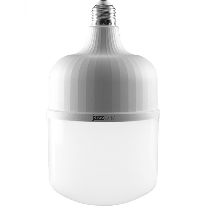 Лампа светодиодная высокой мощности JAZZWAY PLED-HP-T135 65W E27/E40 6500K 5036208