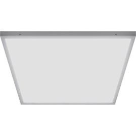 Панель светодиодная JAZZWAY PPL 595/U 40W OPAL