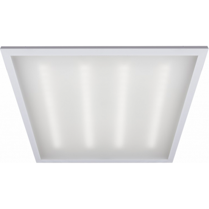 Панель светодиодная JAZZWAY PPL 595/U OPAL 36W 4000K IP40 (100mA 19мм) 5005303C