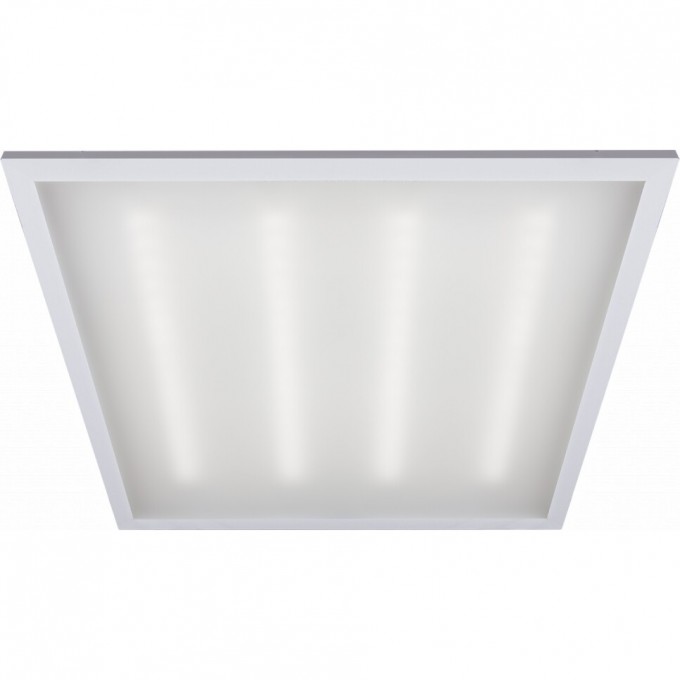 Панель светодиодная JAZZWAY PPL 595/U OPAL 36W 4000K IP40 5005303B