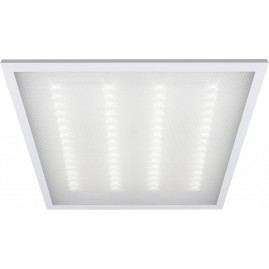 Панель светодиодная универсальная JAZZWAY PPL 595/U PRISMA 36W 6 500K IP40