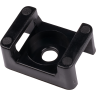Площадка под хомуты JAZZWAY PCP-S 22х16-100BL (уп.100шт) 5055209