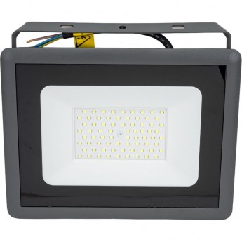 Прожектор JAZZWAY ФАZА СДО-10 100w 6500K GR IP65 230V