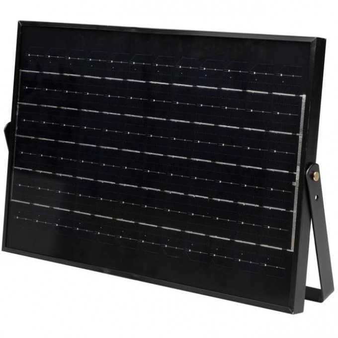 Прожектор светодиодный JAZZWAY PFL SOLAR 02 100 6500К GR IP65 ДО с солнечной панелью и пультом Pro+ 5058477 Прожектор светодиодный JAZZWAY PFL SOLAR 02 100 6500К GR IP65 ДО с солнечной панелью и пультом Pro+ 5058477