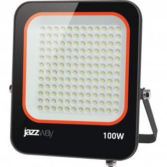 Прожекторы светодиодные JAZZWAY PFL-V 100W 6500K IP65