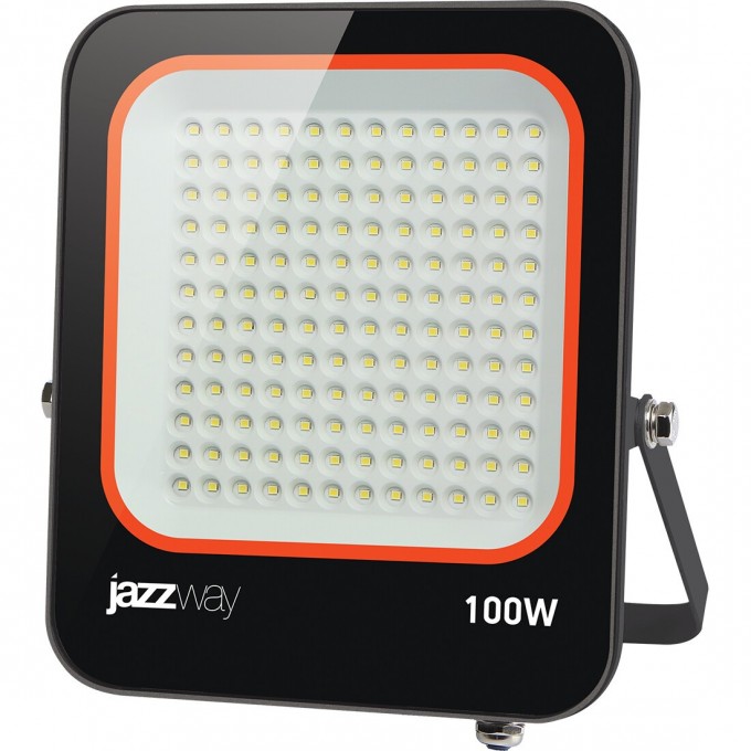 Прожекторы светодиодные JAZZWAY PFL-V 100W 6500K IP65 5039759
