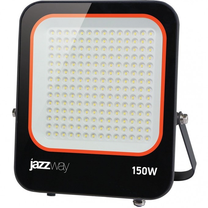 Прожекторы светодиодные JAZZWAY PFL-V 150W 6500K IP65 5039773