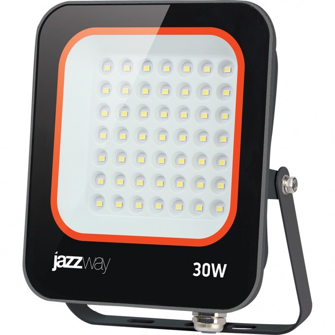 Прожекторы светодиодные JAZZWAY PFL-V 30W 6500K IP65 5039711