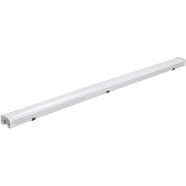 Пылевлагозащищенный светильник JAZZWAY PWP-C3 1200 40w, 4000K, 4640Lm, IP65