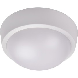 Светильник JAZZWAY PBH-PC-RA 18W 1350Lm 4000K WHITE IP65