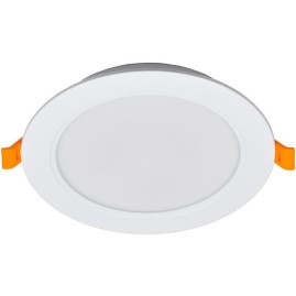 Светильник JAZZWAY PLED DL7 10w 4000K WH IP54