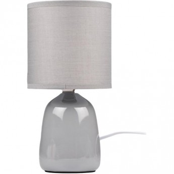 Светильник настольный JAZZWAY 5062320 JH2-02-gy