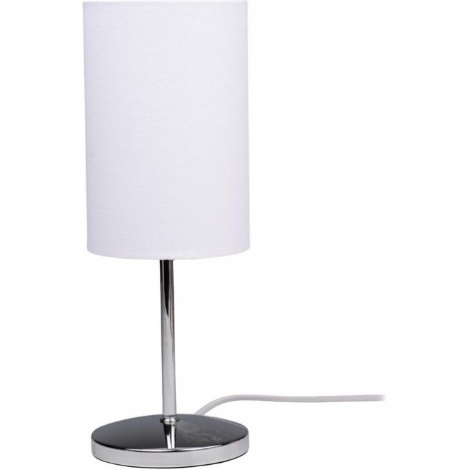 Светильник настольный JAZZWAY JH3-01-wh 5062344