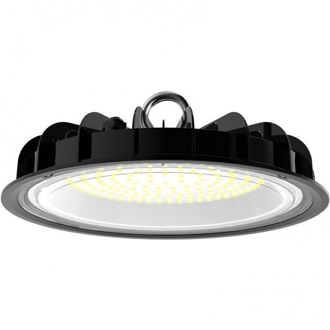 Светильник светодиодный для высоких пролетов JAZZWAY PHB UFO 03 100W 5000K 120° IP65 5034570