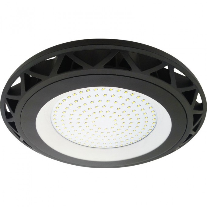 Светильник светодиодный для высоких пролетов JAZZWAY PHB UFO 200W 5000K 110° IP65 5009240