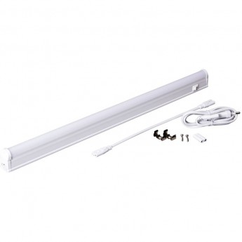 Светильник светодиодный JAZZWAY PLED-T5I PL 900 10W FR 6500K IP40
