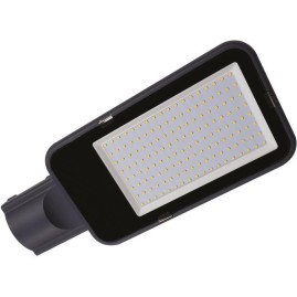 Светильник светодиодный JAZZWAY PSL 08 150Вт 5000К GR 140/70град. уличный консольный ДКУ IP65