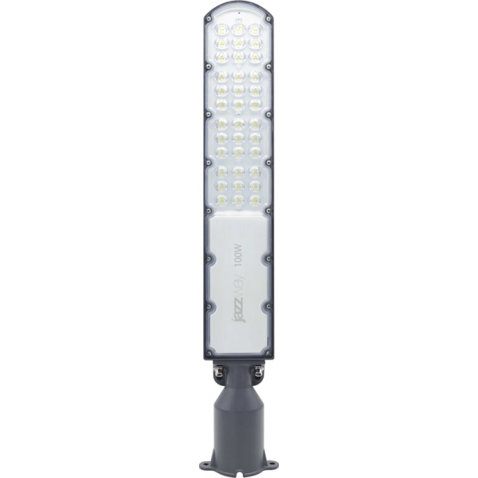 Светильник светодиодный JAZZWAY PSL 09 100Вт 5000К уличный консольный ДКУ GR IP65 5064119