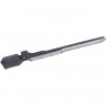 Светильник светодиодный JAZZWAY PSL 09 100Вт 5000К уличный консольный ДКУ GR IP65 5064119