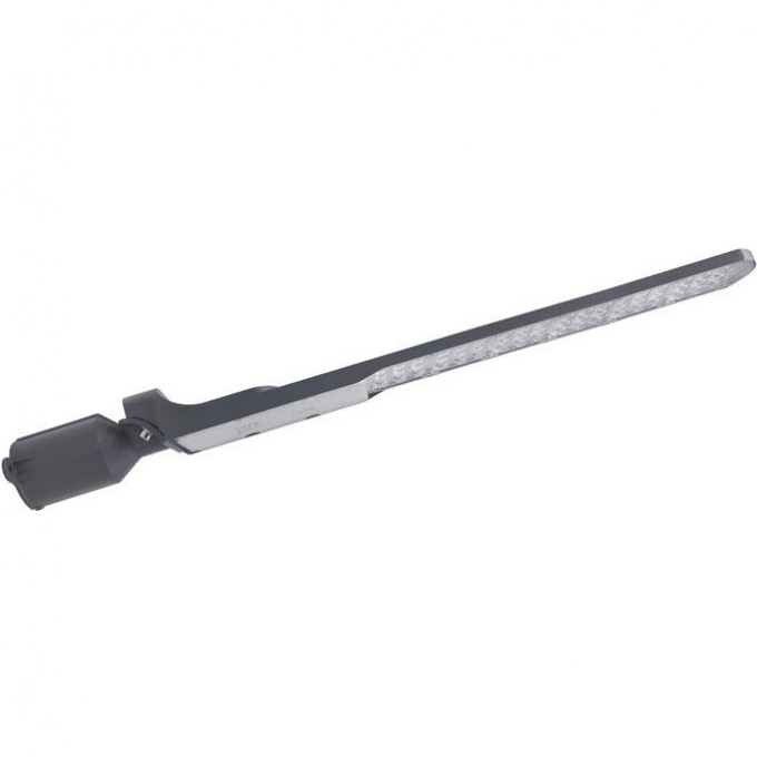 Светильник светодиодный JAZZWAY PSL 09 150Вт 5000К уличный консольный ДКУ GR IP65 5064133 Светильник светодиодный JAZZWAY PSL 09 150Вт 5000К уличный консольный ДКУ GR IP65 5064133