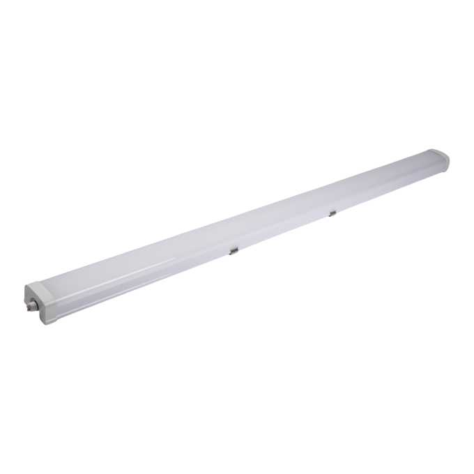 Светильник светодиодный JAZZWAY PWP-С3 1200 SHOPLIGHT 50Вт 6500К IP65 5800лм ДСП Pro+ 5017658