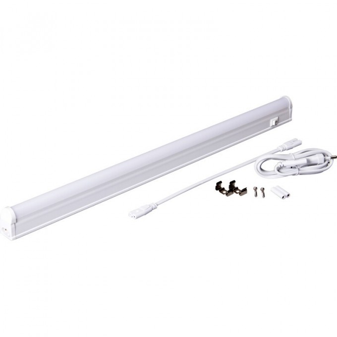 Светильник светодиодный линейный JAZZWAY PLED-T5I PL 1200 14W FR 6500K IP40 1036292A