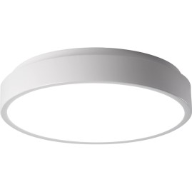 Светильник светодиодный потолочный JAZZWAY PPB SCANDIC-R 24W 4000K WH IP20