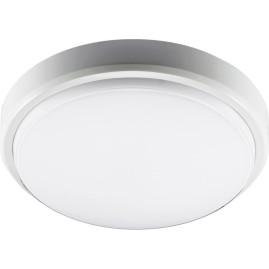 Светильник светодиодный пылевлагозащищенный JAZZWAY PBH-PC2-RA 8W 4000K WHITE IP65